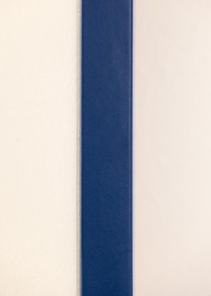 Rám NordicLine Classic Blue 50x70 cm