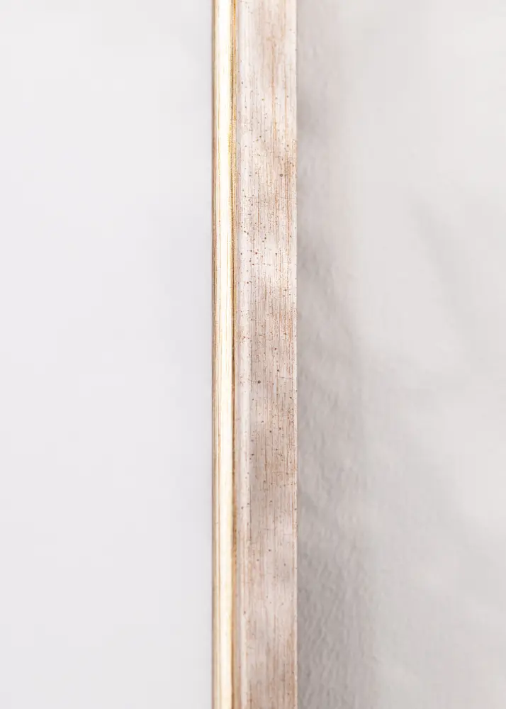 Rám Marisa Akrylglas Strieborný 59,4x84,1 cm (A1)