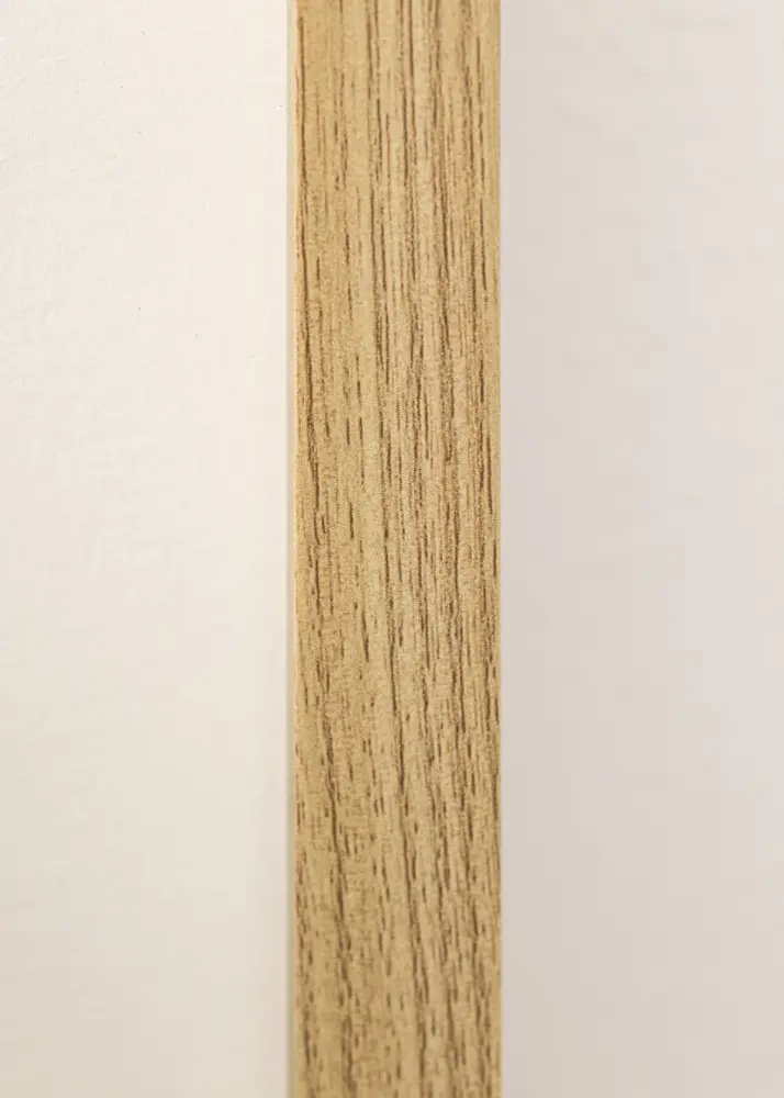 Rám Dubový iroký 42 x 59,4 cm (A2)