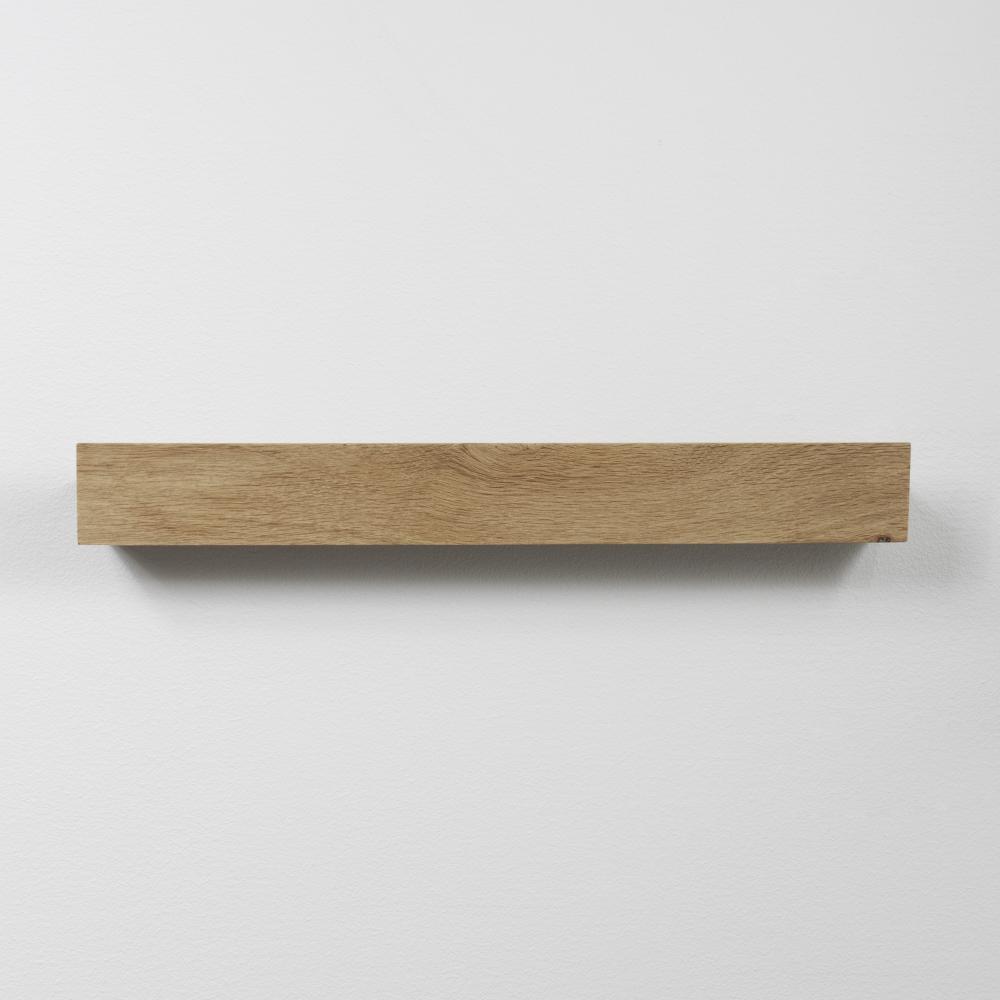 Magnet Shelf Oiled Oak 60 cm