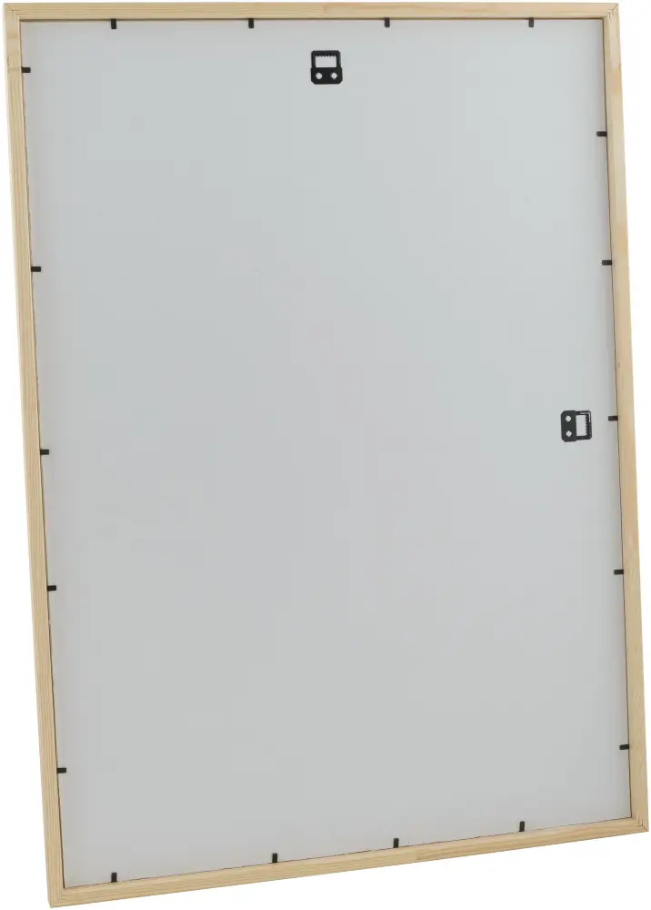 Rám Grimsåker Akrylové sklo (Plexisklo) Dub 59,4x84 cm (A1)