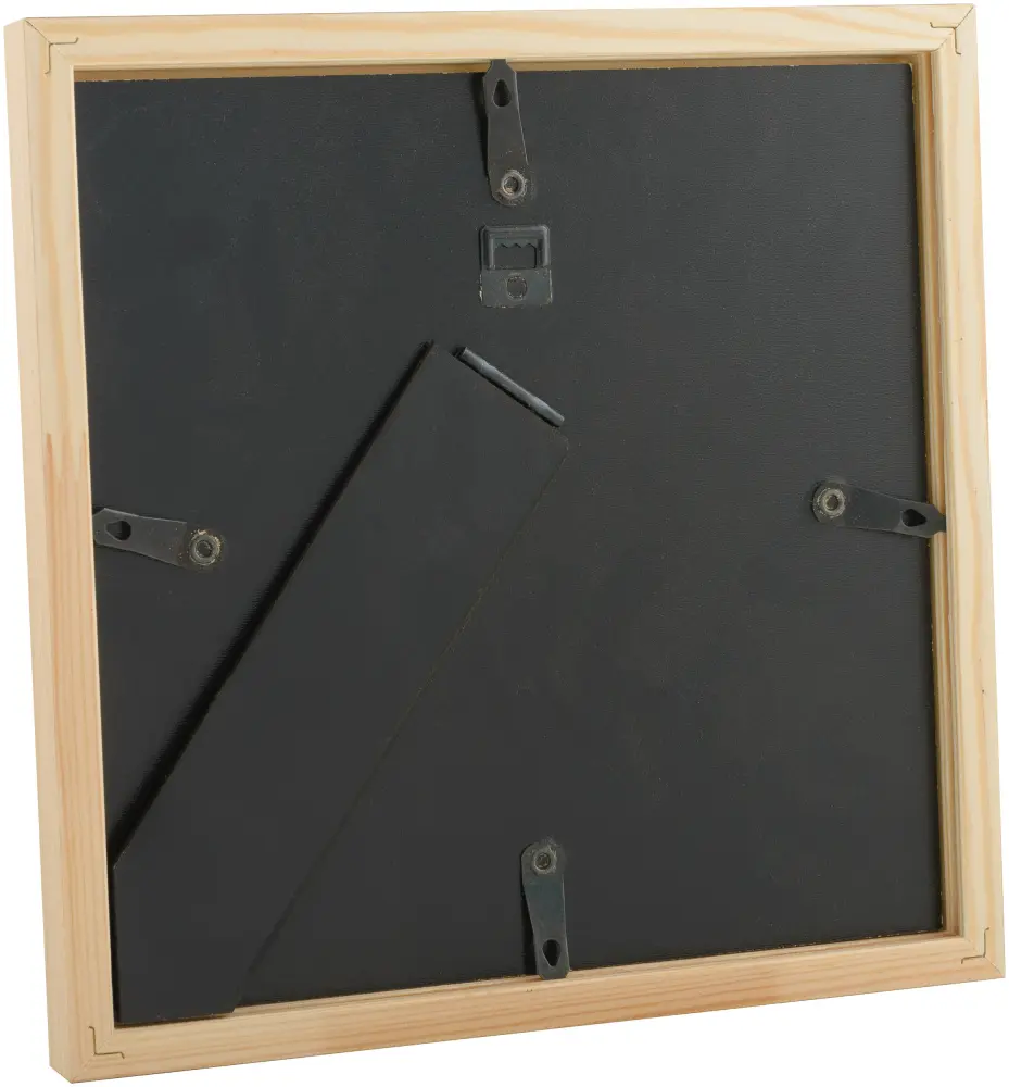 Rám Nielsen Prémium Quadrum Dub 20x20 cm