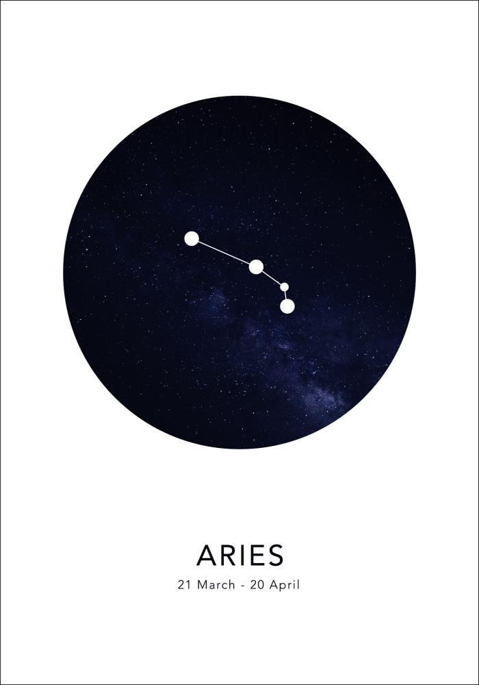 Aries Plagát