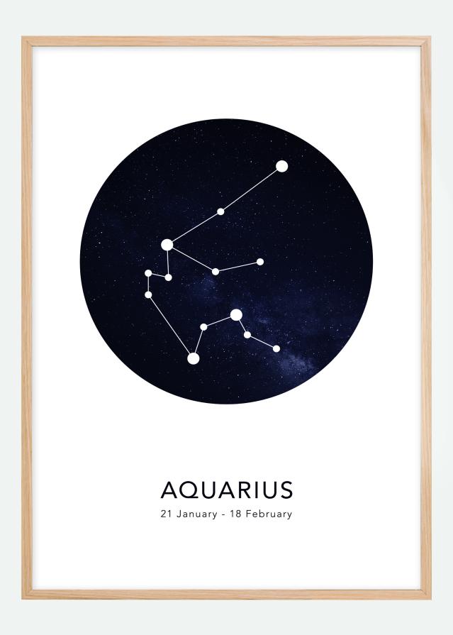 Aquarius Plagát