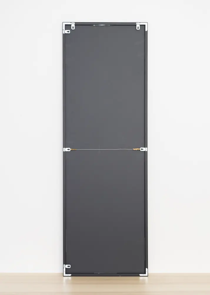Zrkadlo Narrow Zlatá 41x121 cm