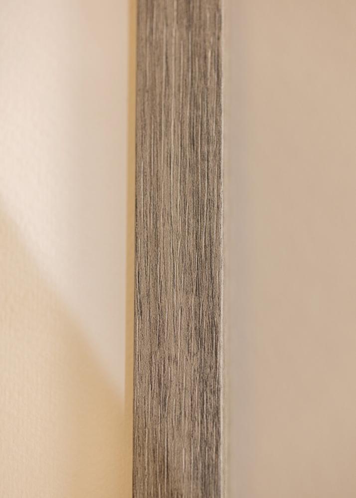 Rám Wood Selection Grey II - Lubovolný rozmer