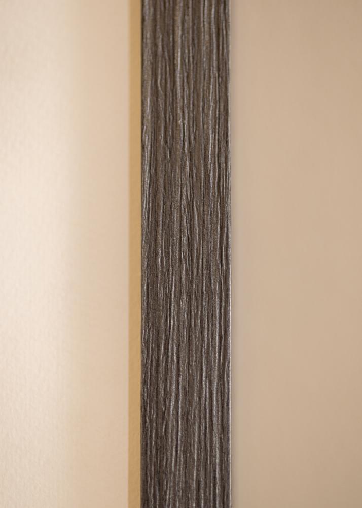 Rám Wood Selection Grey I - Lubovolný rozmer