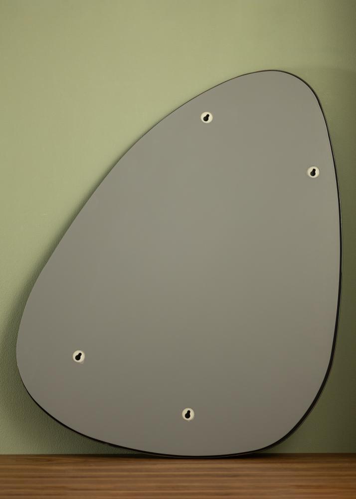 Zrkadlo Pebble 50x70 cm - Selected By BGA