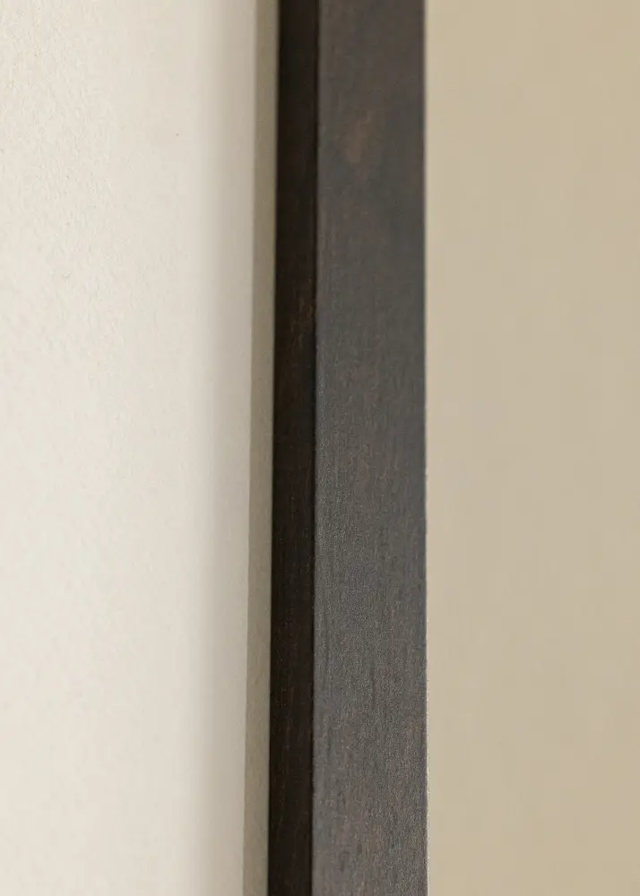 Rám Trendy Akrylové sklo Orech 30x80 cm