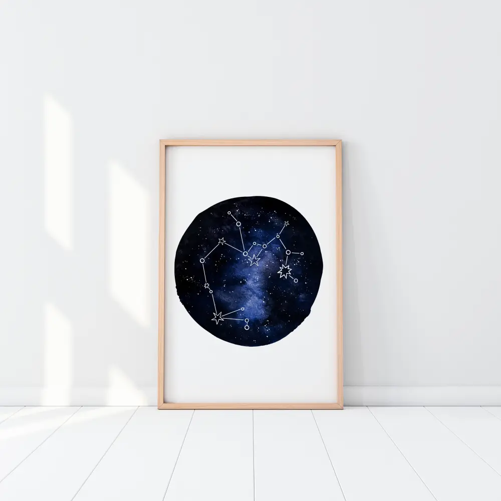 Sagittarius Plagát