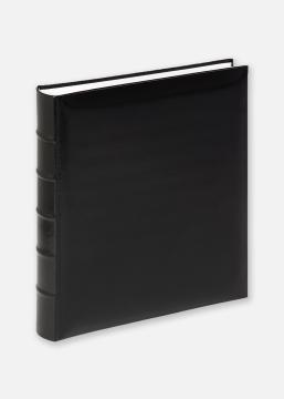 Walther Fotoalbum Classic Cierna - 29x32 cm (60 Biele Strany / 30 listov)