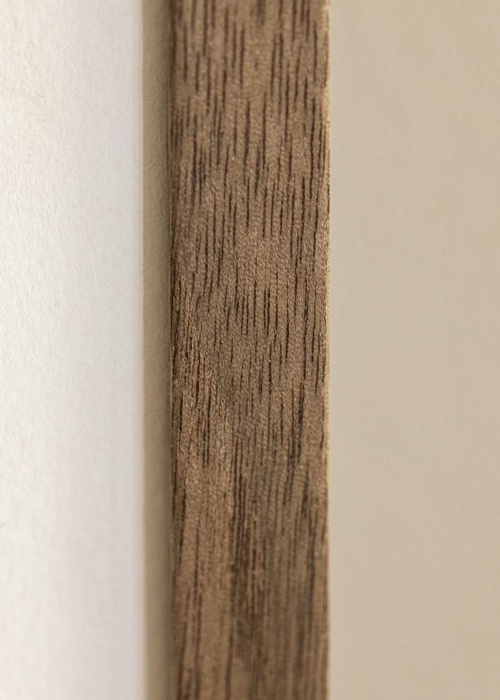 Rám Soul Walnut Veneer Akrylové sklo (Plexisklo) 42x59,4 cm (A2)