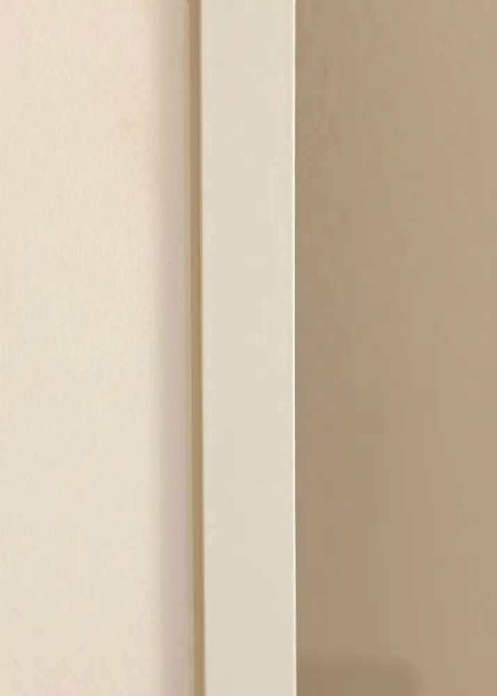 Rám BGA Classic Akrylové sklo Biela 60x90 cm