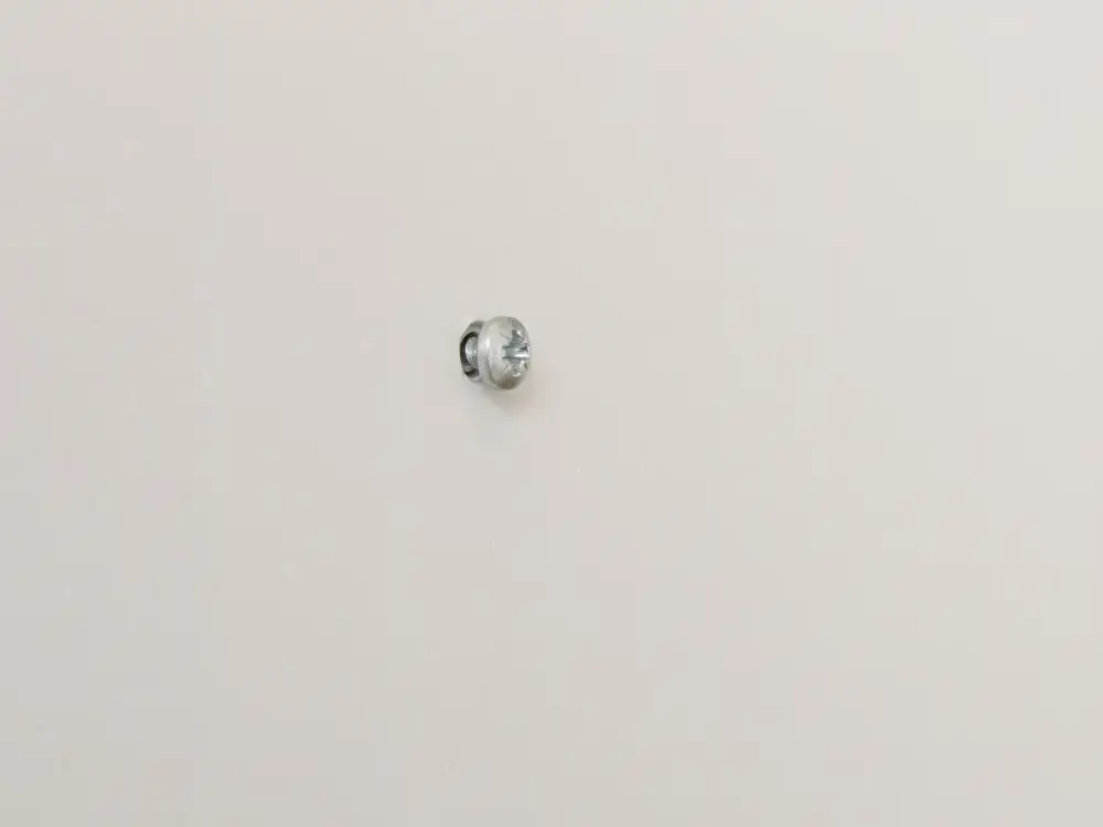 hmoždinka 30 x 6 mm s Skrutka 10 ks