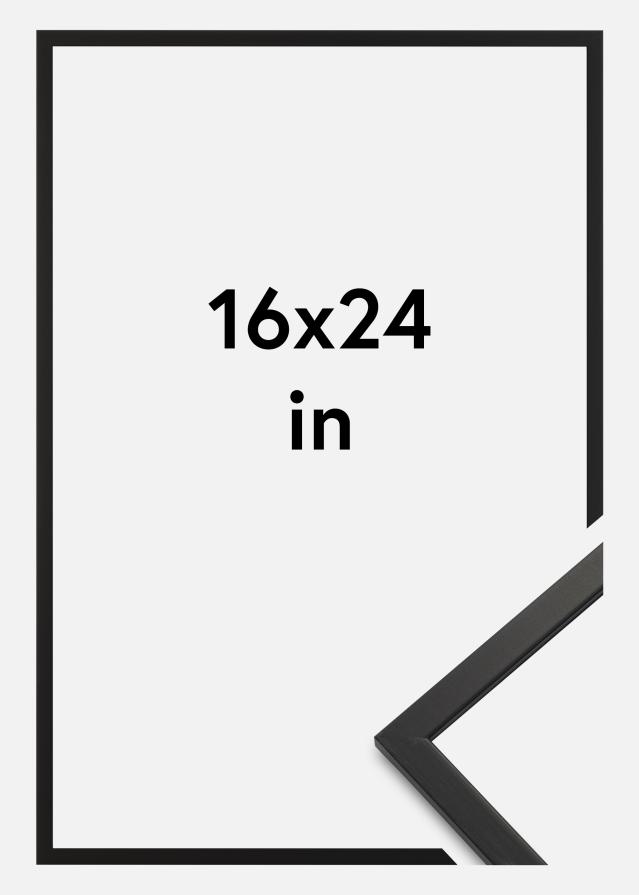 Rám Edsbyn Cierna 16x24 inches (40,64x60,96 cm)