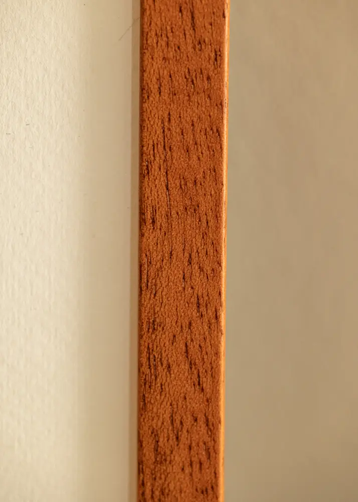 Rám Ares Akrylové sklo (Plexisklo) Cerešna 20x25 cm