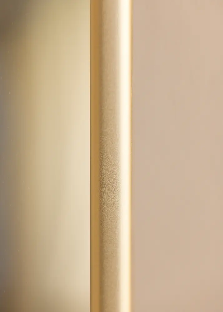 Zrkadlo Karlholm Champagne - Vlastný rozmer
