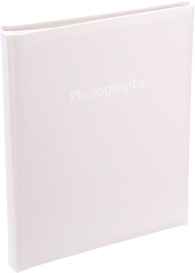 Pastel Fotoalbum Samolepiaca Fialová - 32x26 cm (50 sidor)