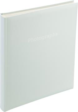 Pastel Fotoalbum Samolepiaca Mäta - 32x26 cm (50 sidor)