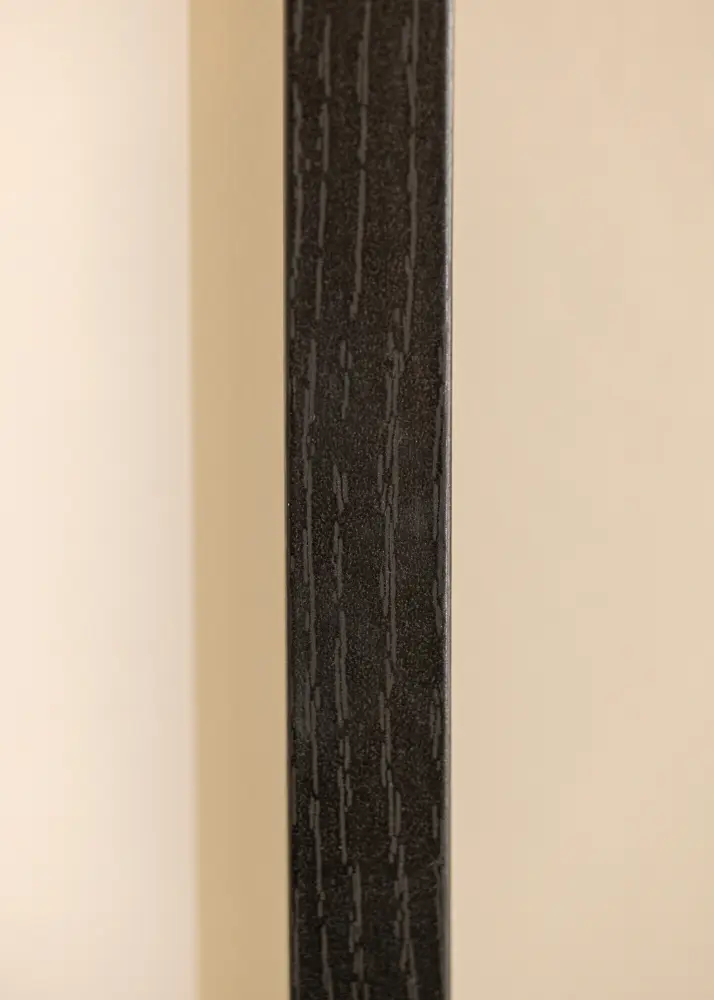 BGA Box rám Akrylové sklo (Plexisklo) Cierna 50x100 cm