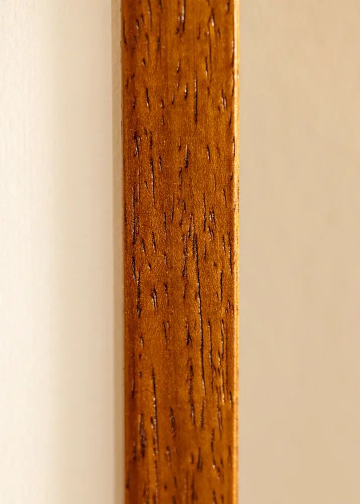 Rám Hermes Akrylové sklo (Plexisklo) Buk 70x70 cm