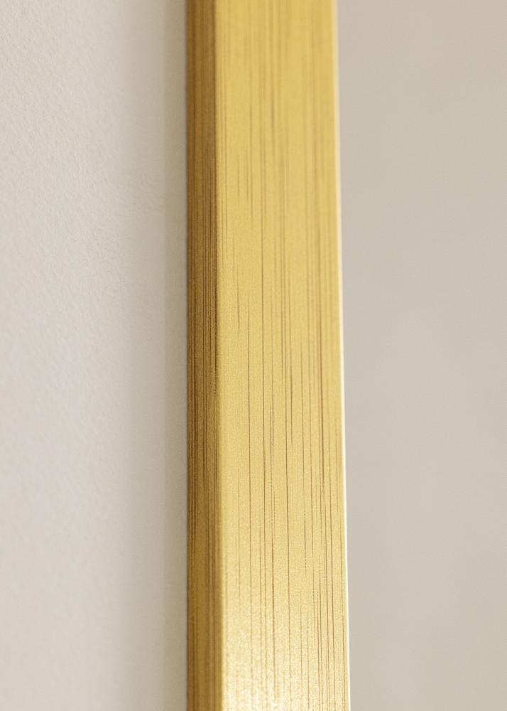 Rám Gold Wood Akrylové sklo (Plexisklo) 25x38 cm