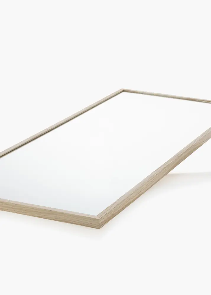 Zrkadlo Dub 50x100 cm