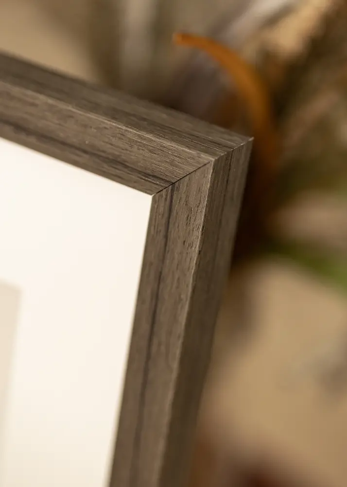 Rám Hermes Akrylové sklo (Plexisklo) Grey Oak 84,1x118,9 cm (A0)