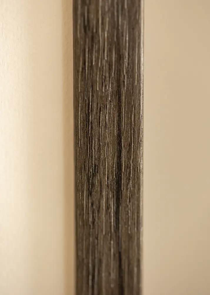 Rám Hermes Akrylové sklo (Plexisklo) Grey Oak 84,1x118,9 cm (A0)