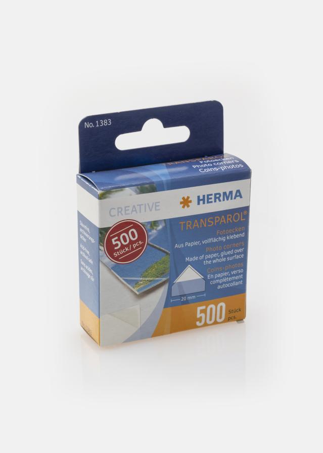 Herma Fotorožky - 500 ks