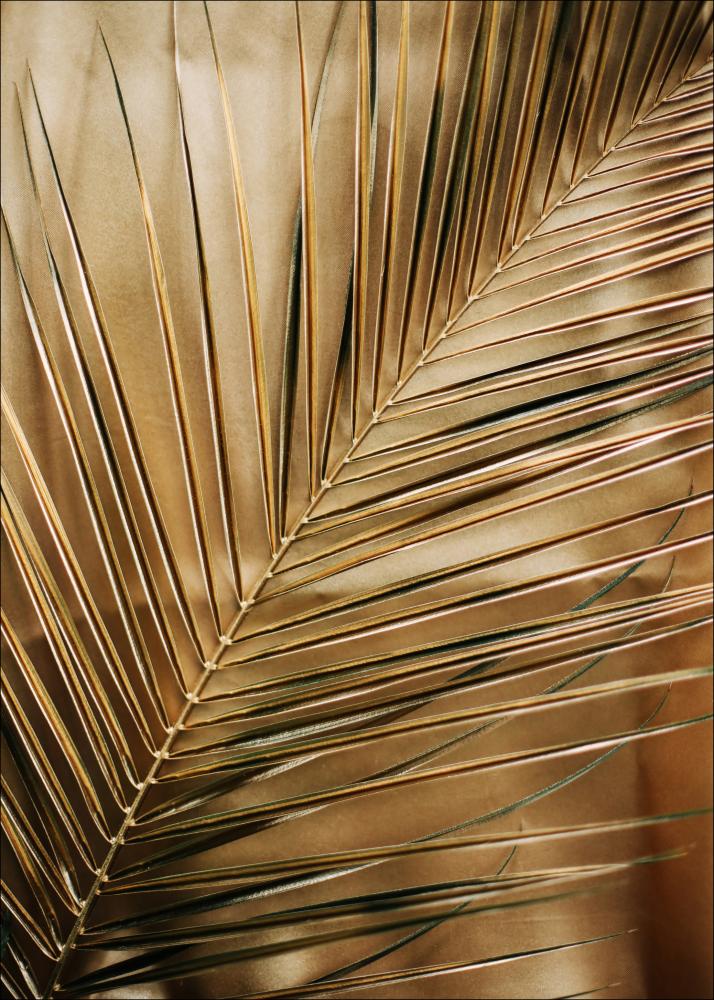 Golden Palm Plagát